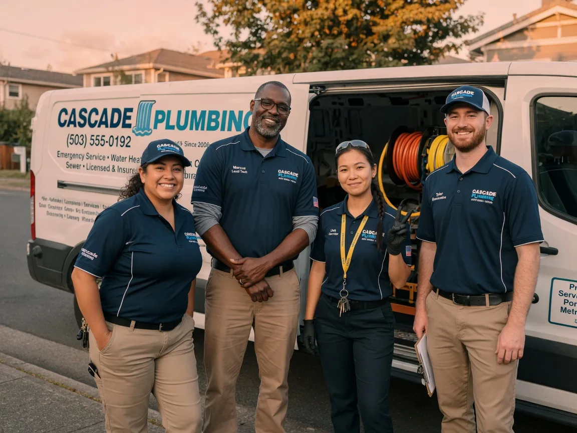 Emergency Plumber company in Thompson, MO